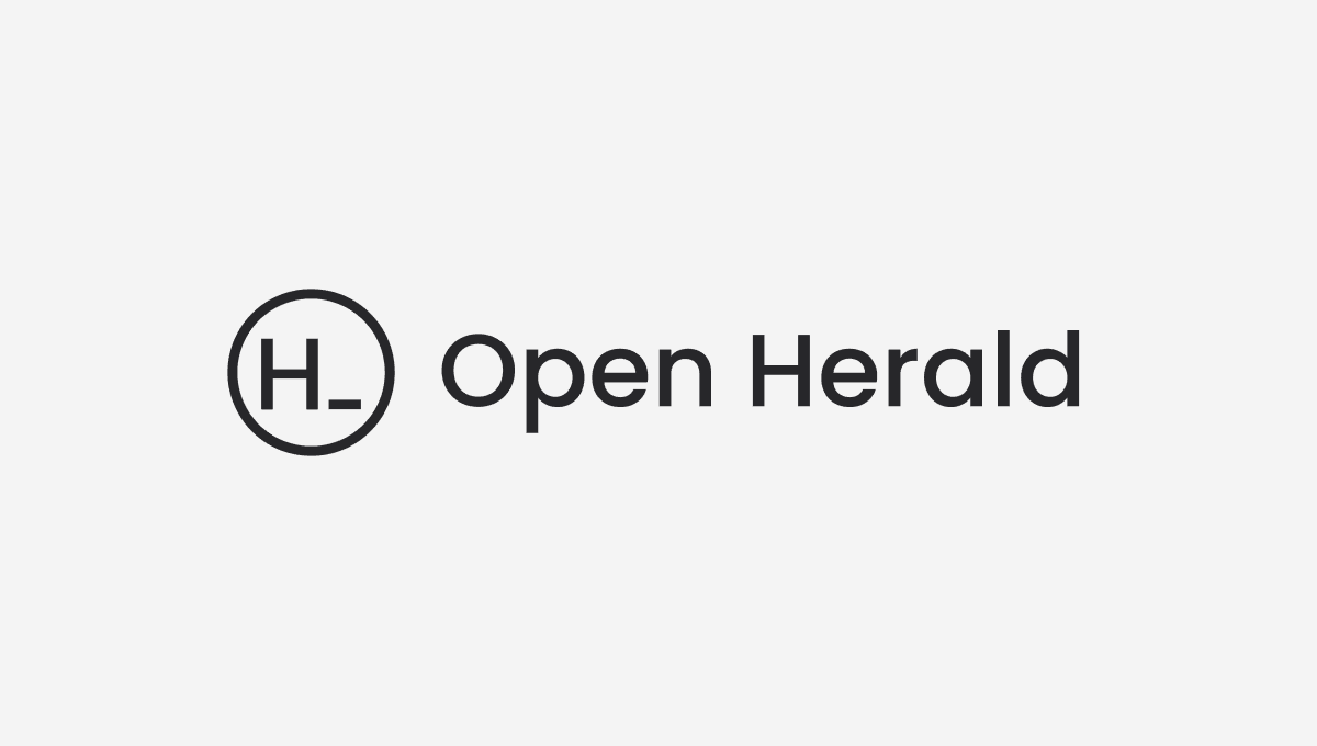 OpenHerald a self-hosted news publishing system.'s thumbnail